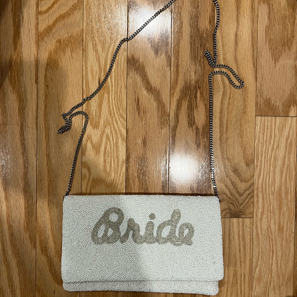 Bridal Bag